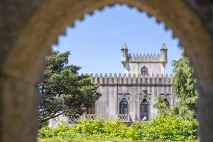 Castelo de Portuzelo