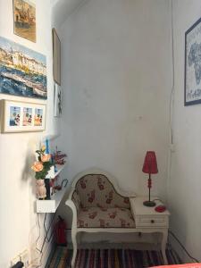 Grande chambre