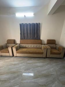 Bmr Homestay