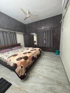 Bmr Homestay