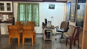 Bmr Homestay