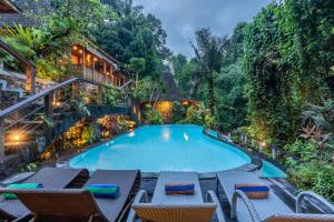 Parvati Retreat Villas