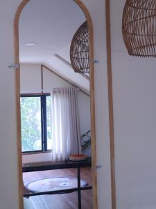 Biệt thự 4 phòng ngủ view đồi thông