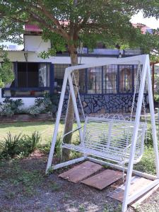 Biệt thự 4 phòng ngủ view đồi thông