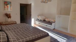2 Zimmer Terrassenwohnung Zentral gelegen