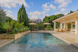 Villa Baïa