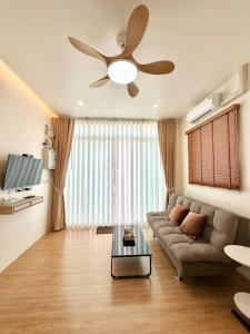 Rimna Pool Villa