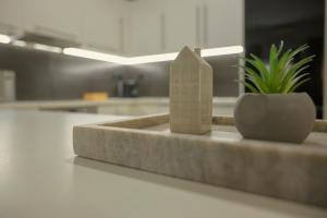 Kalafatis Downtown Apartment