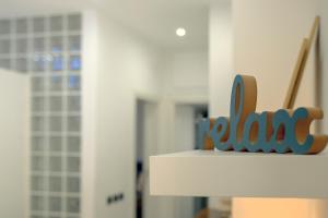Kalafatis Downtown Apartment