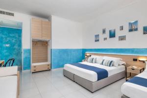 Hotel Blu Eden - Calabria oltre il mare