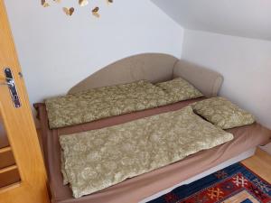 Villa Kysucka-rooms