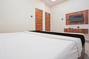 Hotel O Black Villa