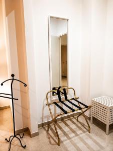 Cittadella Rooms