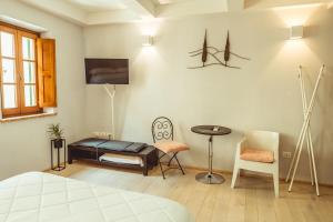 Guesthouse Via Di Gracciano - Adults Only