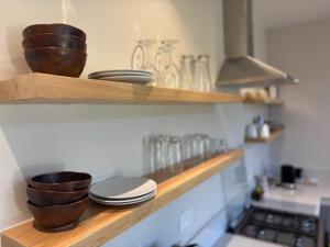 The Loft Nanyuki - Serviced Residences