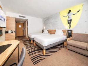 Novotel Kraków City West