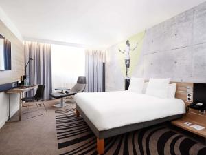 Novotel Kraków City West