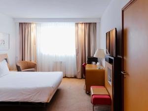Novotel Kraków City West