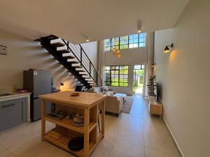 The Loft Nanyuki - Serviced Residences