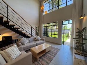 The Loft Nanyuki - Serviced Residences