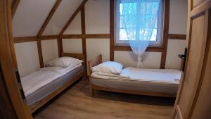 Kaszubska Wenecja,domek nr50