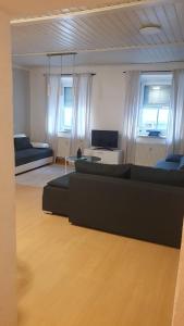 2 Zimmer Terrassenwohnung Zentral gelegen