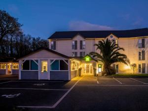 ibis Styles Quimper