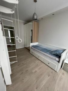 Apartament Nad Morzem