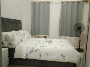 AMA Tower Residences - Liam Kyro Staycation Place