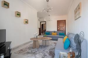 Neapolis Breeze