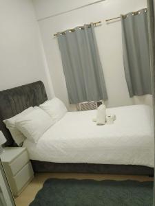 AMA Tower Residences - Liam Kyro Staycation Place