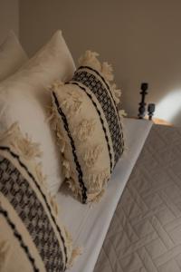 LIBRO DORO Central suite