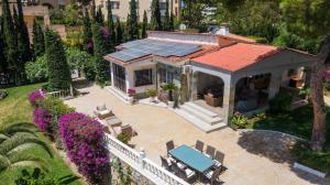 Villa Vita in Elviria, Marbella
