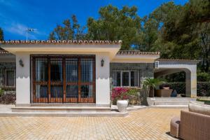 Villa Vita in Elviria, Marbella