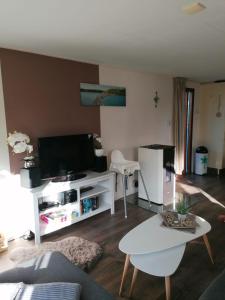 Chalet 18 - Bungalowpark De Kern