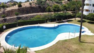 Central 3 Bedrooms Apartment with Pool