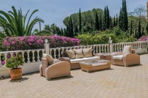 Villa Vita in Elviria, Marbella