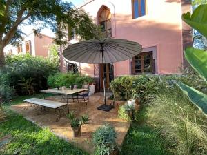 Villa Bouchra