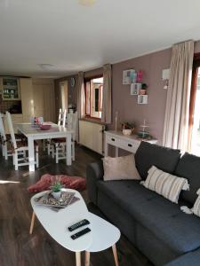 Chalet 18 - Bungalowpark De Kern
