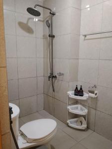 AMA Tower Residences - Liam Kyro Staycation Place