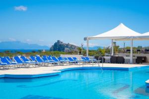 Hotel Terme President