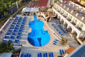 Hotel Terme President