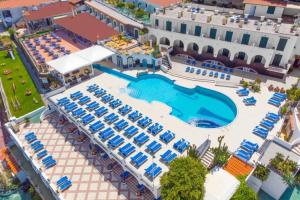 Hotel Terme President