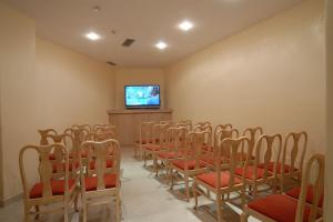 Hotel Terme President