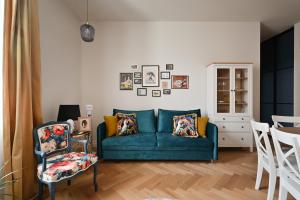 Baltic Family Apartments - 1km from Old Town