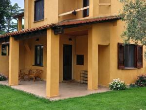 Casa Misè