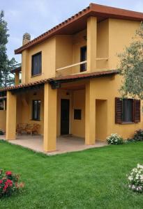 Casa Misè