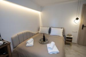 Cosmopolitan Suites