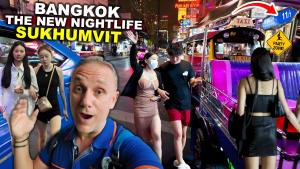 SleepPop Sukhumvit 42 - BTS เอกมัย
