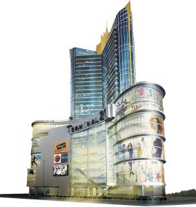 SleepPop Sukhumvit 42 - BTS เอกมัย